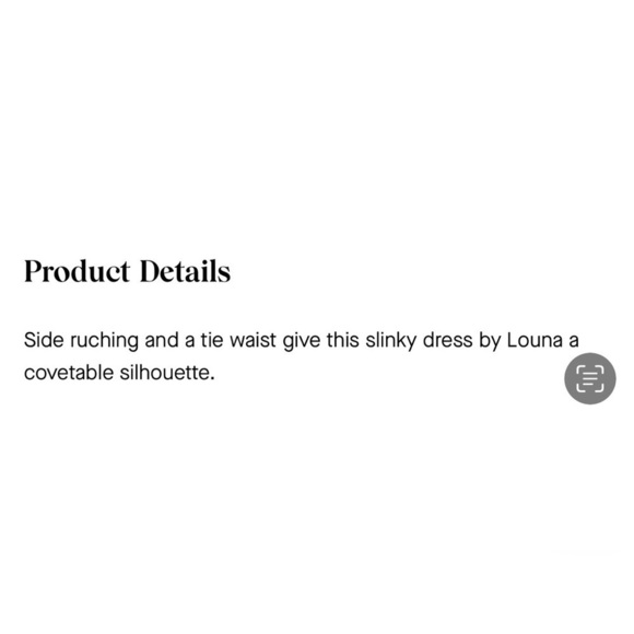 LOUNA🍒SMALL 🍒RICH BRONZE BROWN RUCHED LONG SLEEVED PARTY EVENT DRESS 🍒 - Picture 8 of 16